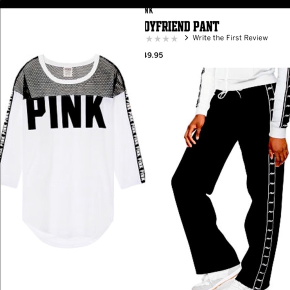 Victoria secret outfit